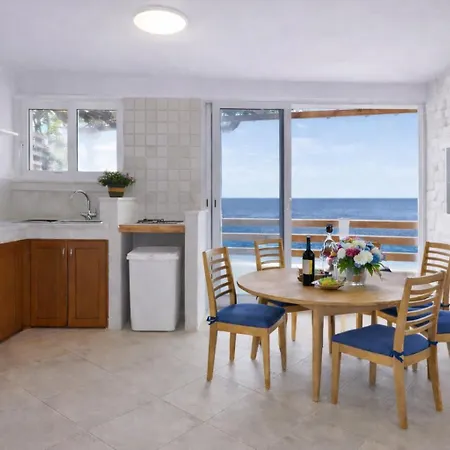 Apartament Family On Adria, Free Parking At The House