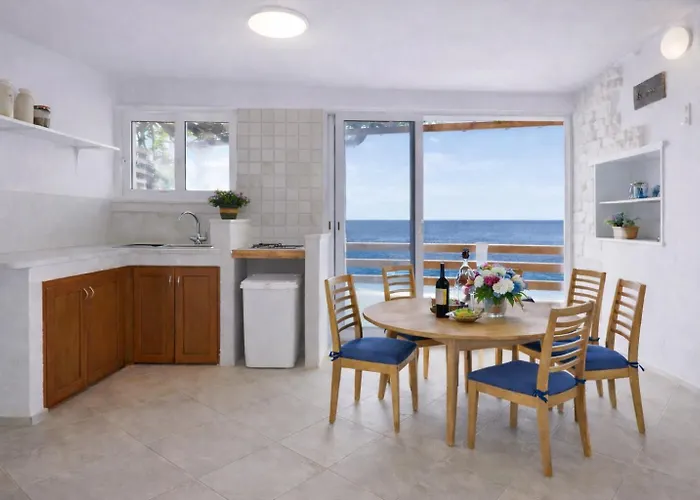 Apartament Family On Adria, Free Parking At The House
