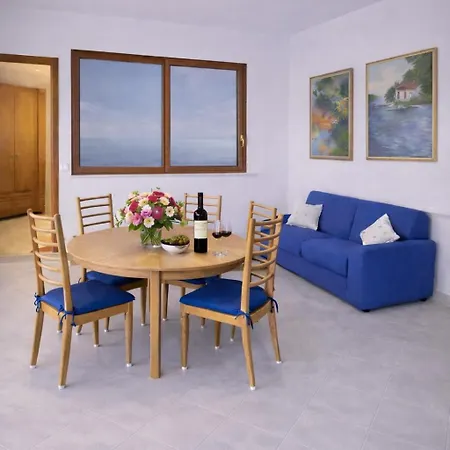 Family On Adria, Free Parking At The House 아파트 Marusici (Split-Dalmatia)